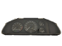 Turometru Mazda 323 BC6B55430 69319-220 Yazaki 22896