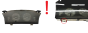 Vitezometru Citroen ZX 9624305180 09022619910 47703
