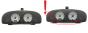 Turometru Citroen Xsara 9639709080 B01 Sagem 57935