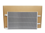 Condensator aer condiționat Renault 921001397R AC1123000P Mahle