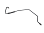 Furtun hidraulic 9563965780 Citroen XM