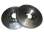 Disc frână Față Original Citroen C5 Xantia E169010