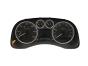 Turometru Peugeot 307 9655476580 G00 2989