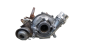 Turbosuflantă 144119263R GT1241JOSZ Garrett 1.5 dci Nissan Renault S5