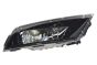 Far ceață Dreaptă 3V0941700 99411792102 Skoda Superb III DPA