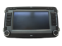 Radio auto Nawigacja Seat Leon 5P0035680A Continental