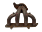 Galerie evacuare 7439443395 Renault Laguna I 2.0 16V 1275127 12467
