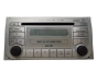 Radio CD player Suzuki Liana 39101-59J81 39101-59J8