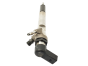 Injector combustibil Original Renault Kangoo II Megane 1.5 dCI 166006212R