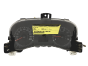 Turometru Fiat Panda 51711237 503000480700 30833