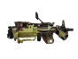 Coloană direcție 4123L7 Peugeot 406 1810995100 12847
