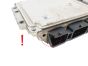 Unitate Control 0281011863 9661773380 9653958980 PSA Bosch 43044