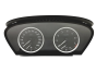 Turometru BMW 5 E60 E61 6211 6974572 VDO