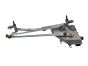 Mecanism Ștergătoare Ford Fiesta 8A61-17500-BG 0390241575 RHD Anglik 1411