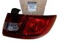 Far Dreapta Spate Nou Original 265502631R Renault Clio 4