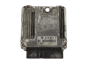 Unitate Control 03L906022HR 0281015314 03L906022G VW Bosch