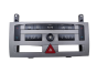 Unitate Control Încălzire AC Citroen C5 96573328YW Visteon