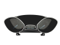 Turometru Ford Focus F1ET-10849-BJV Visteon