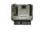 Unitate Control Motor ECU 51812902 0281012963 Fiat Bosch 42128