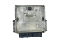 Unitate Control P04727664AD 0281010814 Chrysler Bosch 54500