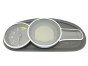Turometru Renalut Megane 3 248104378R VDO 28495