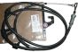 Cablu frână de mână 554063 474628 4746.28 Citroen Peugeot SEIM