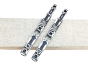 Inserție lampă spate Dreapta/Stânga Spate Nissan Kubistar 2277 Nou Original x2