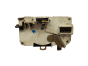 Mecanism încuietoare ușă Stânga Față 9135H3 Peugeot 306 Kiekert 10677