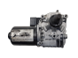 Motor ștergător Dreapta Ford B-Max AV11-17504-BD W000028931 1532
