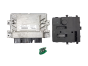 Kit pornire Renault Twingo 2 8201076738 8200874481 1.2 16V 1157