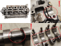 Chiulasă Renault Nissan 949716F0 110410442R 1.5 DCI 5