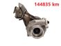 Turbosuflantă Peugeot Citroen 9662301280 GT1740V 144835 km