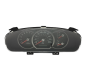 Turometru Kia Carnival 0K54B55430A