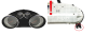 Turometru Opel Astra J 13460582 600775881 GM 47998
