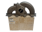Galerie evacuare Renault 8200438633 Original