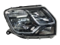 Far Nou Original Dreapta Față Dacia Duster 260100156R