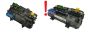 Cutie siguranțe 13222173 5DK008669-33 Opel GM Hella 68829