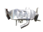 Radiator EGR Toyota C-HR CHR 1.8 25601-0T010-A