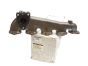 Galerie evacuare Renault 140045202R Original