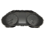 Turometru Nissan Qashqai HV12C