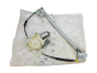 Macara Geam Peugeot 9221F6 9633879080 Original