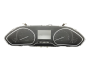 Turometru Peugeot 208 9675182680 D Yazaki 52111
