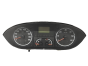 Turometru Ducato Jumper Boxer 1340672080 Fiat 33469