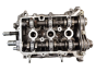Chiulasă Toyota Aygo 1KR 0200FW 1.0 12v C1 107 2