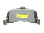 Turometru Fiat Panda 51711237 503000480700 25718
