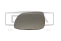 Geam oglindă Stâng Faceți VW 7E1857521J 88571784602 DPA