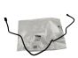 Furtun aer Original Renault Scenic 8200057515