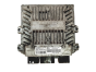 Unitate Control 9652890280 9647568180 5WS40115C-T PSA Siemens 20063
