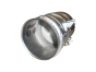 Catalizator Nou Original 1612024080 Citroen Peugeot 1.4 HDI