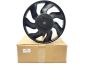 Ventilator Radiator Original Trafic II Vivaro Primastar 285mm 7701069899